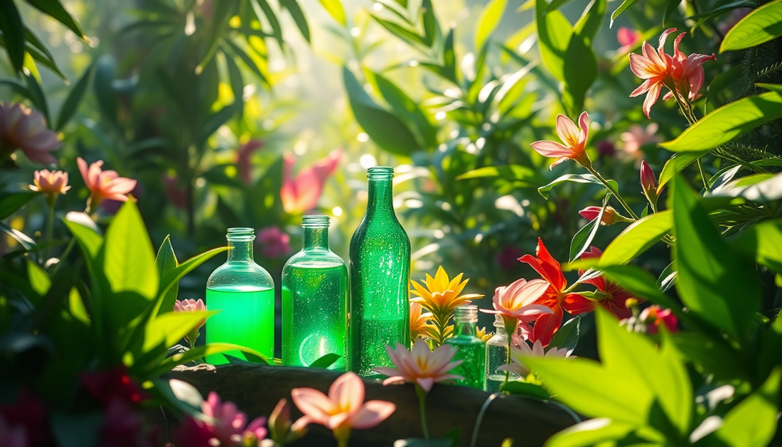 From Garden to Glow: How Botaniluxe Brings Nature Into Every Bottle