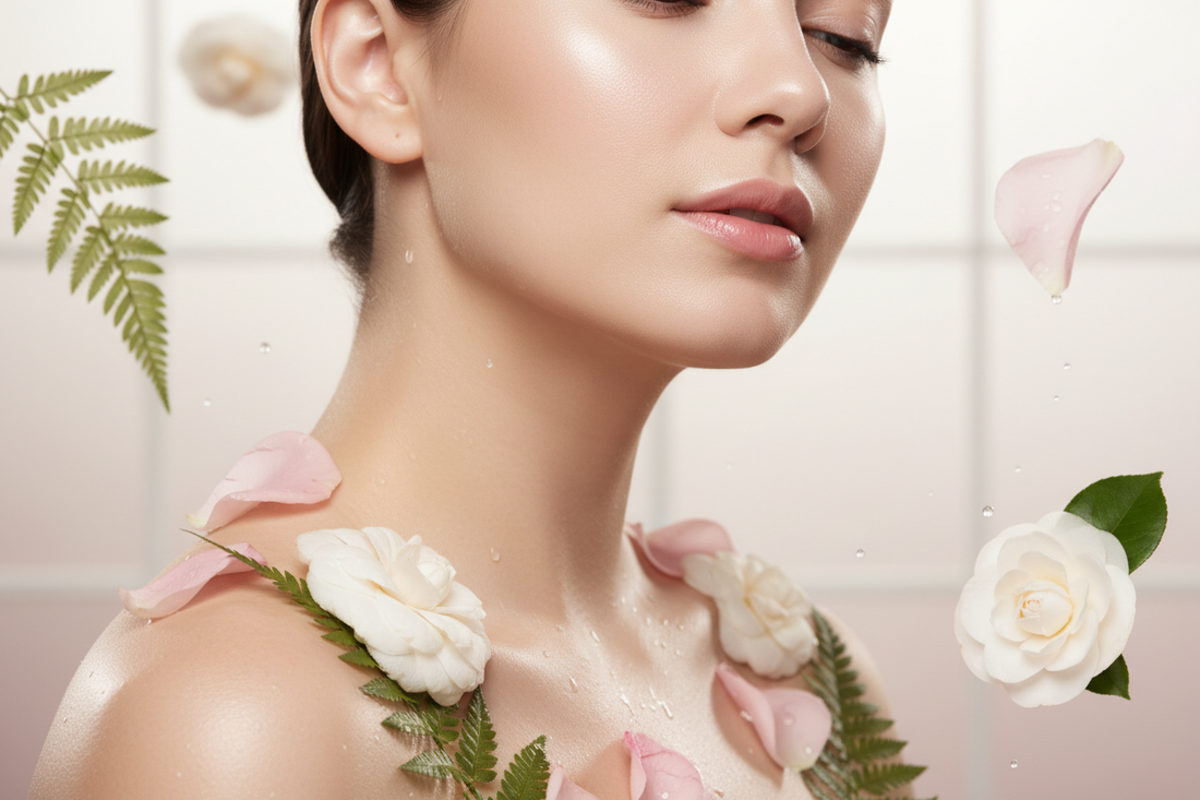 The Ultimate Guide to Flawless Skin