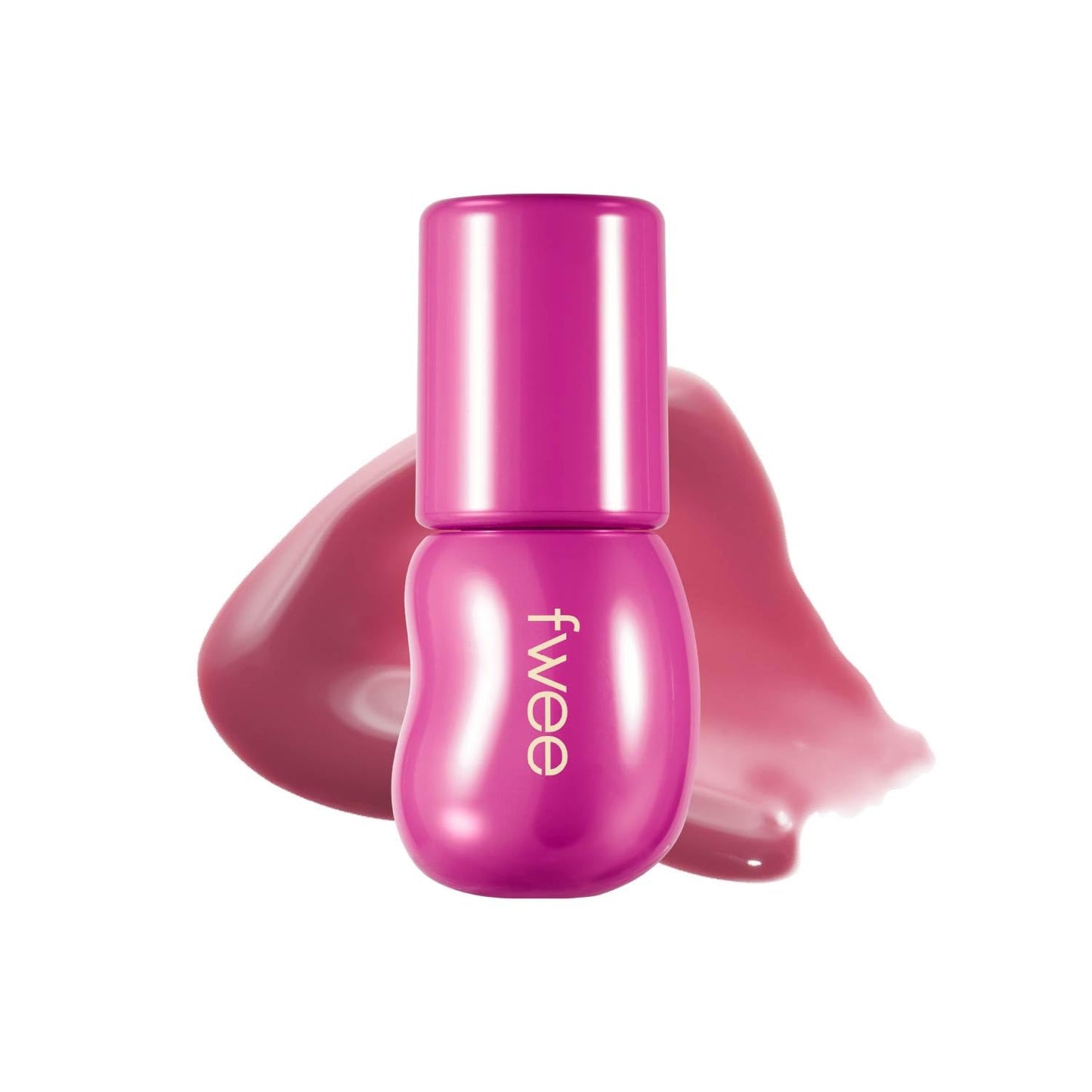 3D Voluming Gloss 70% (Rich) | Currant 70% l High Shine, Non-Sticky Lip Gloss for Makeup | Long-Lasting, Moisturizing Gel Formula | 30%, 70% Pigment Options | 5.3g