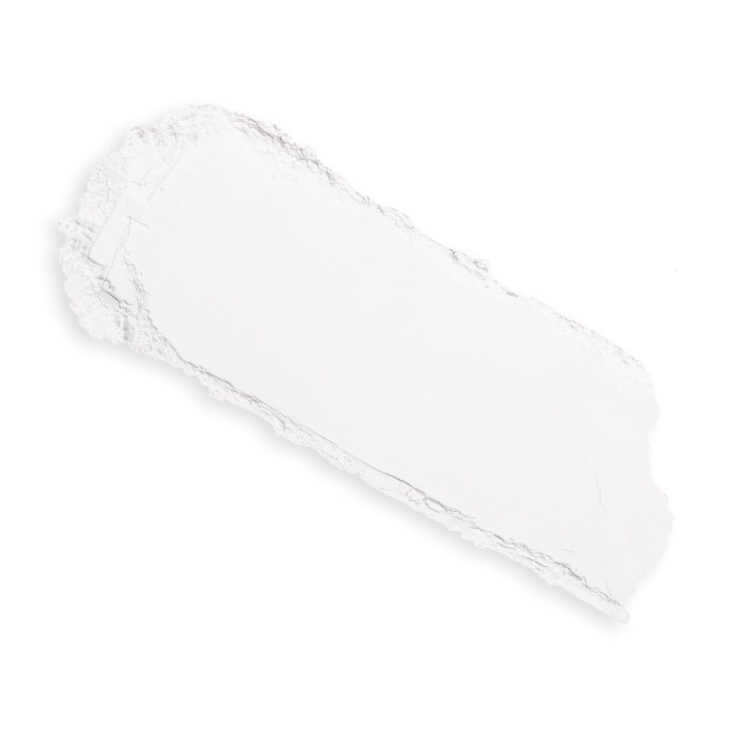 Kimchi Chic Beauty That WhitePowder Set and Bake Mattifying Setting Powder for Makeup, Extra Fluffy Loose Face Powder Poof, Soft Natural Face Makeup Helps Minimize the Appearance of Fine Lines, White