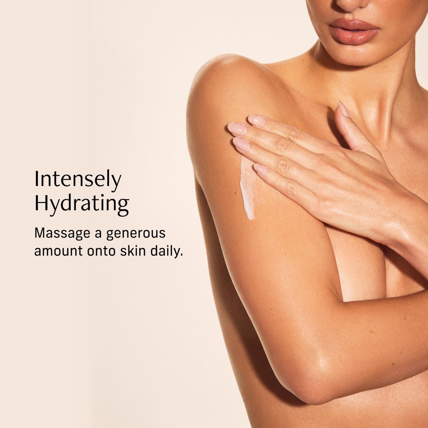 Nutrient Rich Body Cream. Bergamot Bond Nourishing Moisturizer with Niacinamide and Banana Flower Extract. Deep Hydration, Thick Body Lotion, Dry Skin Cream for Women and Men, 8 Fl Oz