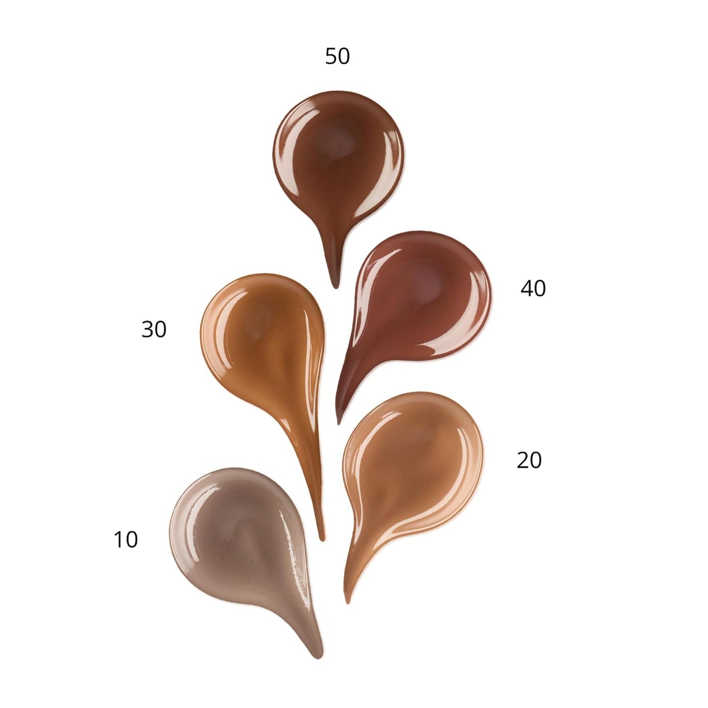 essence | Baby Got Bronze Liquid Bronzer | Lightweight, Buildable, Natural Finish with Sponge Applicator| Vegan & Cruelty Free (30 | Vacation Vibes)