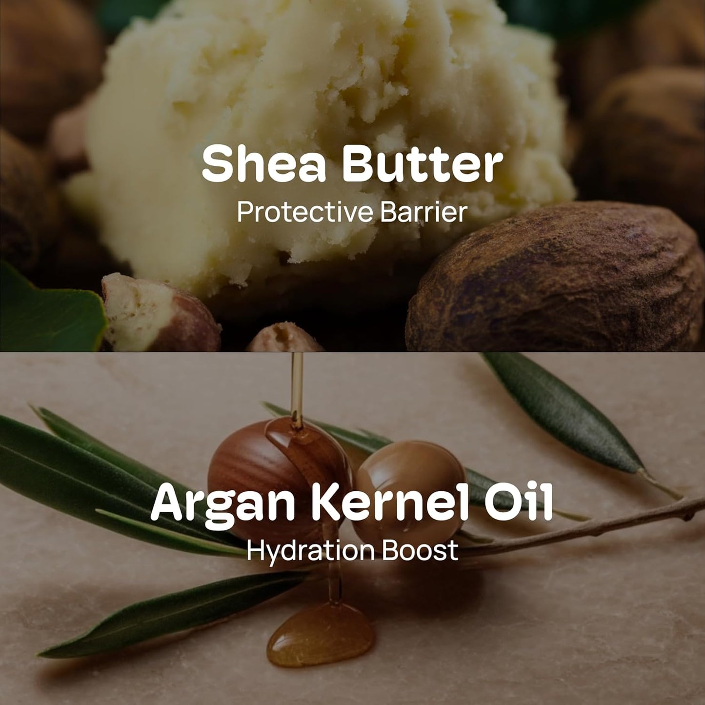 MIXIK Plumping Lip Ampoule, Hydrating Lip Gloss Plumping Ampoule made with Shea Butter & Argan Kernel Oil leaving Lips Plump, Smooth and Glossy, promotes Vibrant High-Gloss Plump Lips (Apricot Plump)