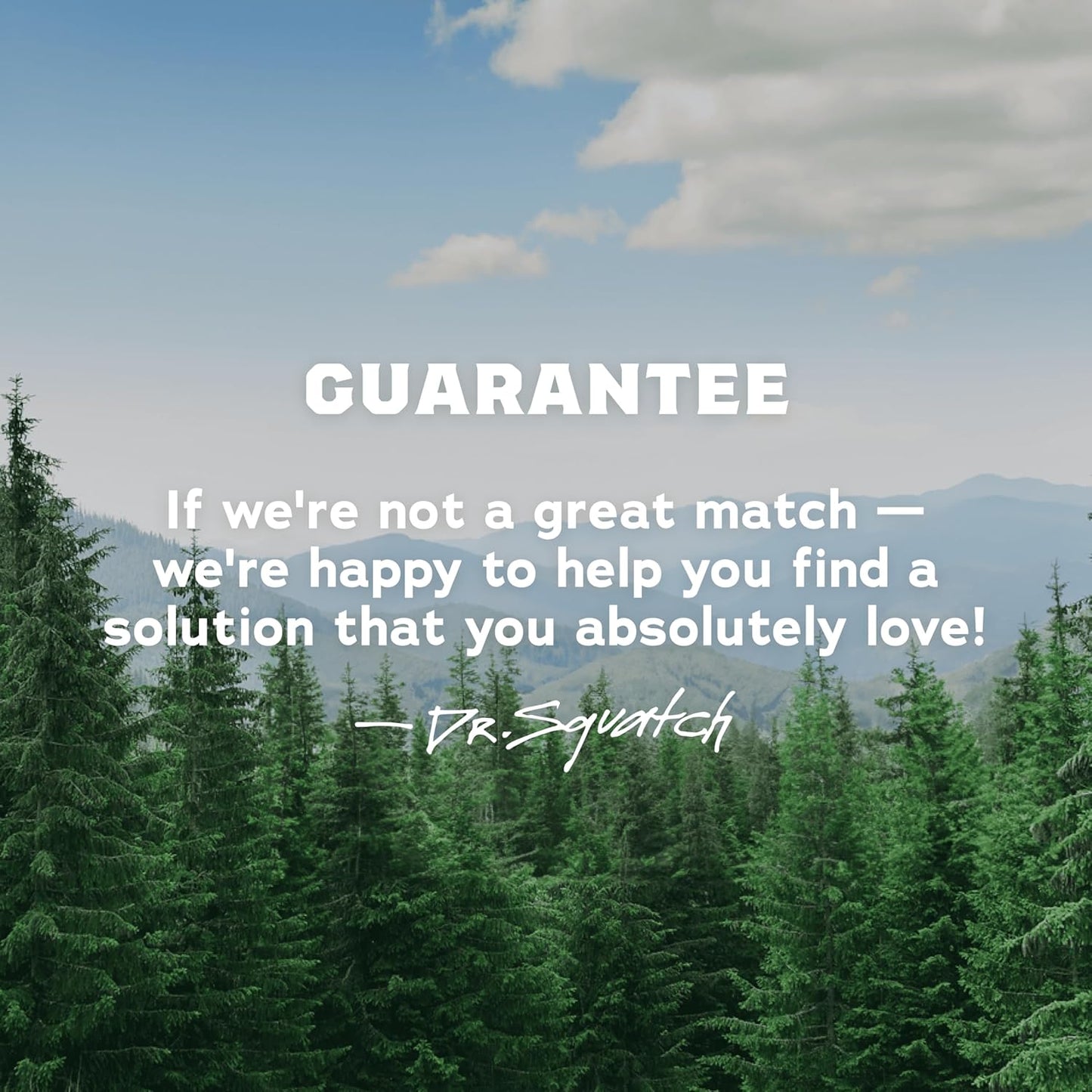 Dr. Squatch Natural Hair Bundle for Men - Healthy, Full Looking Hair - Summer Citrus Shampoo (8 fl oz), Summer Citrus Conditioner (11.5 fl oz)