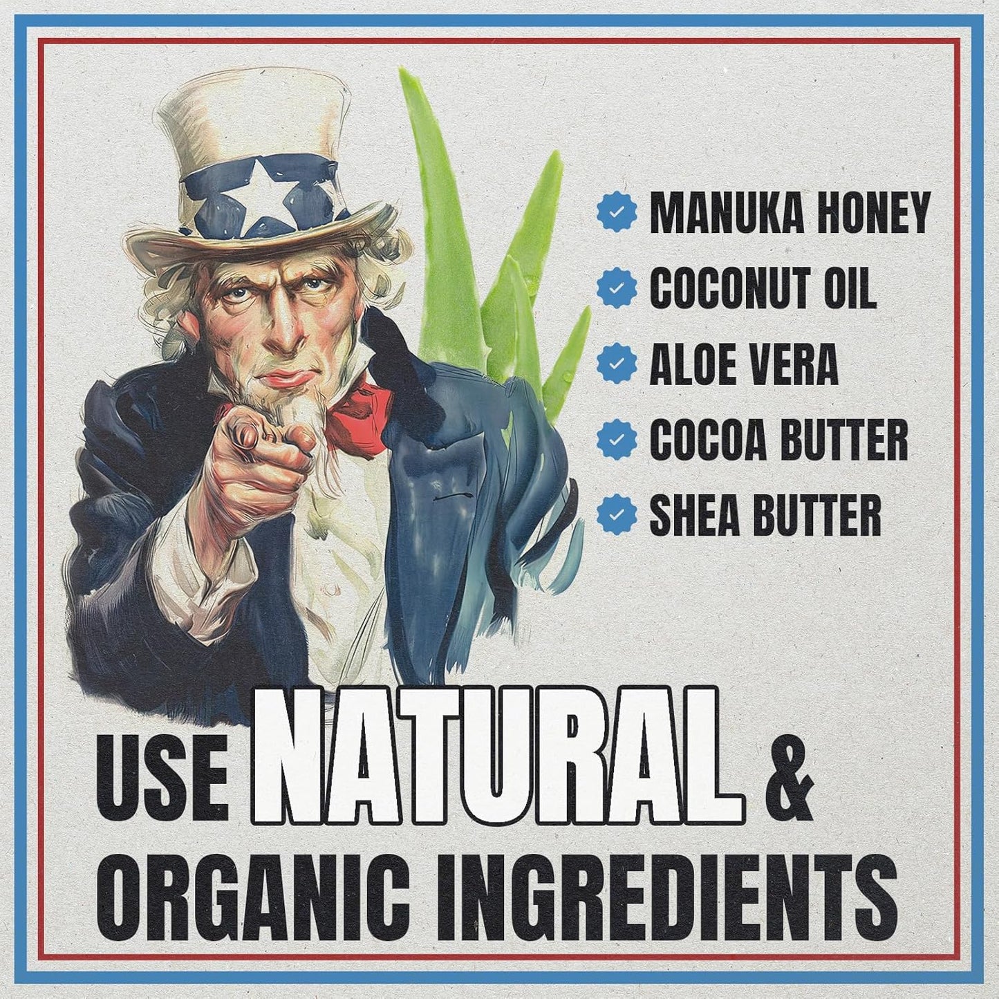 Polished Gentleman Beard Wash and Conditioner Set - Softens and Strengthens - Beard Shampoo with Growth Oil - Moisturizer & Beard Thickener - Tea Tree Unscented - Paraben-Free & Sulfate-Free (4oz)