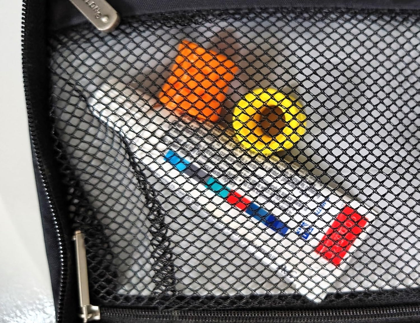 Travel-Size Toothpaste Refill Adapters & Squeezer Combo, 4PCS/Pack, Compatible with Colgate & Crest Toothpaste